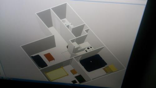 Какие материалы и инструменты необходимы для переоборудования однушки в двушку