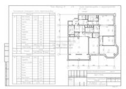 Как разделить квартиру на две. Разделение ранее единой квартиры на две 02 Как разделить квартиру на две. Разделение ранее единой квартиры на две 02