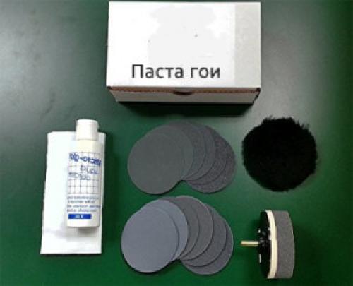 Реставрация оргстекла. Как восстановить оргстекло?