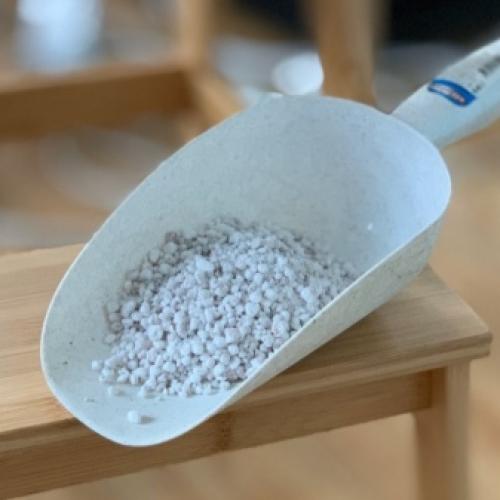 Перлит и вермикулит в чем разница для растений. Как отличаются по составу? 17 Перлит и вермикулит в чем разница для растений. Как отличаются по составу? 17