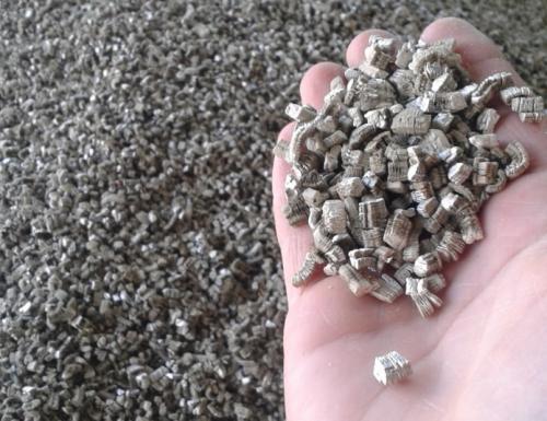 Перлит и вермикулит: лучшие друзья растений 06 Перлит и вермикулит: лучшие друзья растений 06