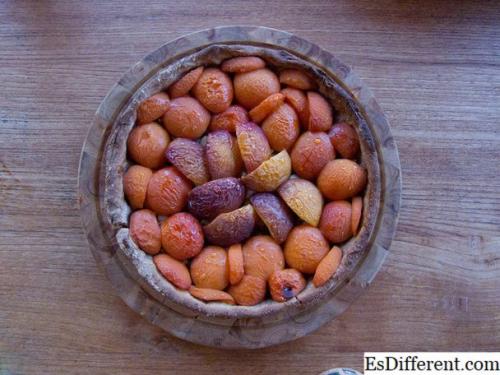 Персик и абрикос отличия. Абрикосы и персики 2019