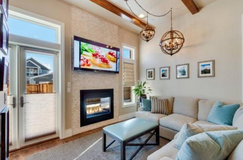 Модные светильники 2021. Тенденции освещения в 2021 году