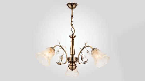 Эти люстры уже не в моде. Лучшие современные люстры 2021 года 02