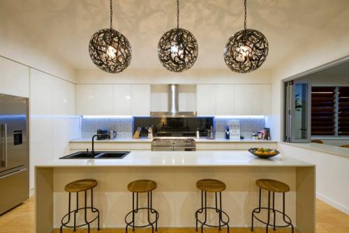 Модные светильники 2021. Тенденции освещения в 2021 году