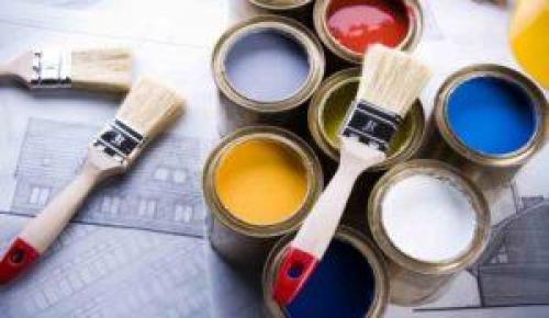 Назначение лакокрасочных материалов. Роль и назначение лакокрасочных материалов