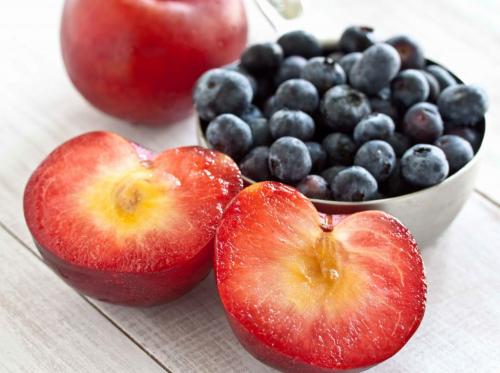 Гибрид персика и яблока. Особенности выращивания гибрида персика и яблока 08