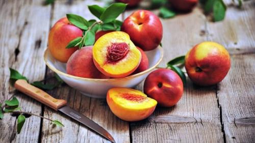 Особенности выращивания гибрида персика и абрикоса. Особенности гибридов 08