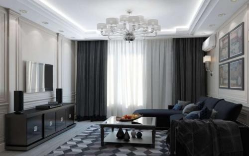 Люстры в гостинную 2020. Люстры для гостиной