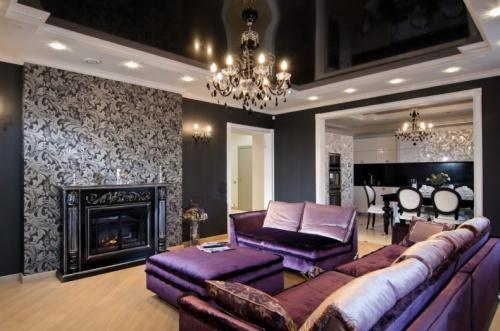 Люстры в гостинную 2020. Люстры для гостиной