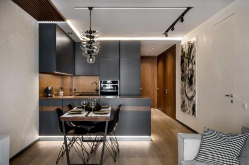 Модные люстры 2021 для гостиной. Тенденции освещения в 2021 году