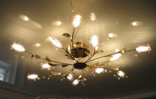 Современные люстры для зала. Люстра в зал — 145 фото современных идей и сочетаний в интерьере гостиной. Рекомендации дизайнеров по подбору люстры