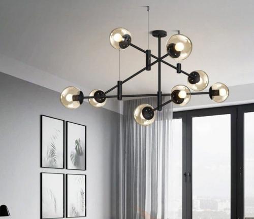 Современные люстры для зала. Люстра в зал — 145 фото современных идей и сочетаний в интерьере гостиной. Рекомендации дизайнеров по подбору люстры