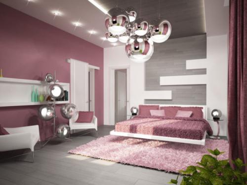 Модные люстры 2022. Современные люстры в спальню: 100 вариантов дизайна