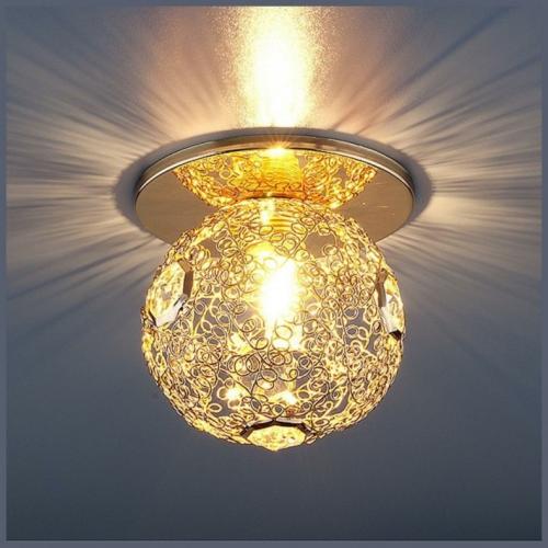 Модные точечные светильники 2021. Точечные светильники — все о выборе размера, расчете количества лампочек на комнату и расположении в гостиной, кухне, зале