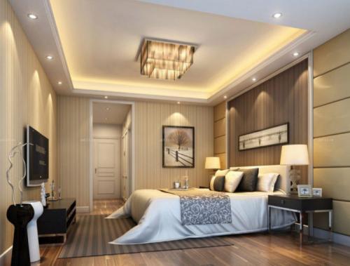 Модные люстры 2022. Современные люстры в спальню: 100 вариантов дизайна