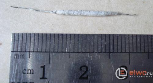 Керамические трубки для нагревателей. Керамическая трубка МКР для печей: виды и характеристики 05