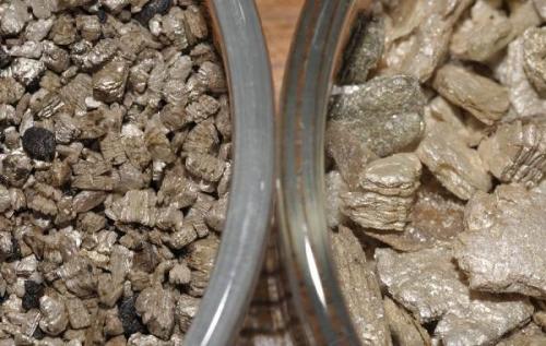 Вермикулит, как использовать для комнатных цветов. Что такое вермикулит?