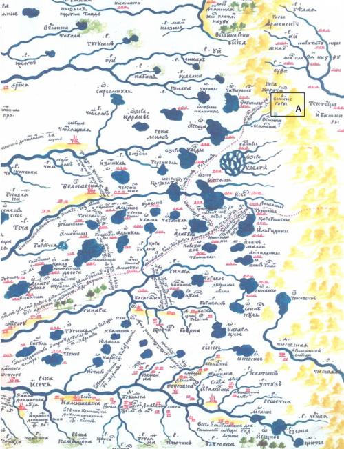 Слюда где добывают. Как все начиналось