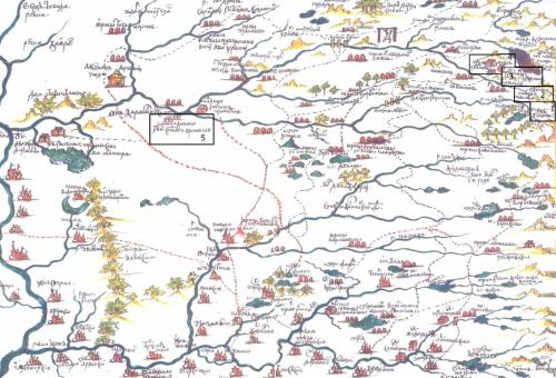 Слюда где добывают. Как все начиналось