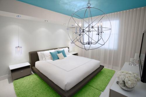 Люстры для маленькой спальни. Современные люстры в спальню: 100 вариантов дизайна