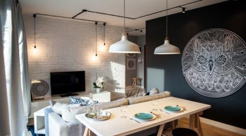 Люстра в спальню ИКЕА. Гид по выбору люстры в ИКЕА