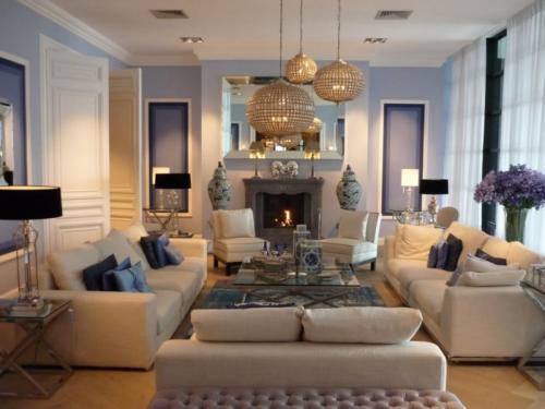 Какие люстры сейчас в моде. Люстра в гостиную: лучшие модели 2021 года