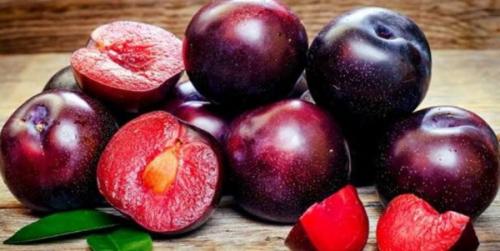 Шарафуга. Характеристика сорта