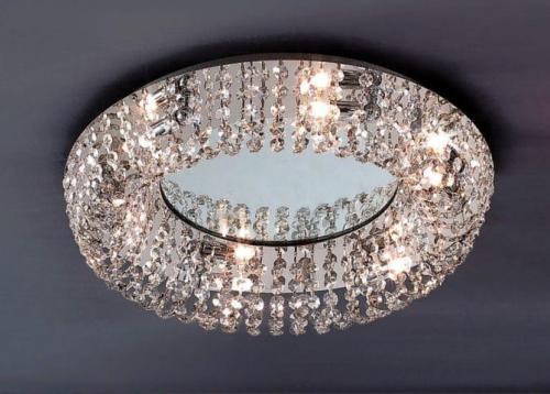 Современные люстры для зала. Как выбрать люстру для зала