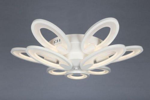 Современные люстры для зала. Как выбрать люстру для зала