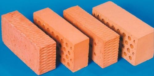 Размер кирпича красного. Размер керамического кирпича