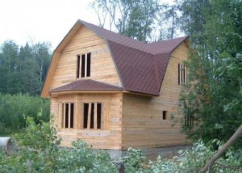 Нужно ли утеплять дом из бруса 200х200 и какой материал лучше выбрать?