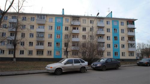 Какие архитектурные особенности имеют панельные и блочные хрущёвки