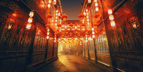 Оранжевый цвет: история