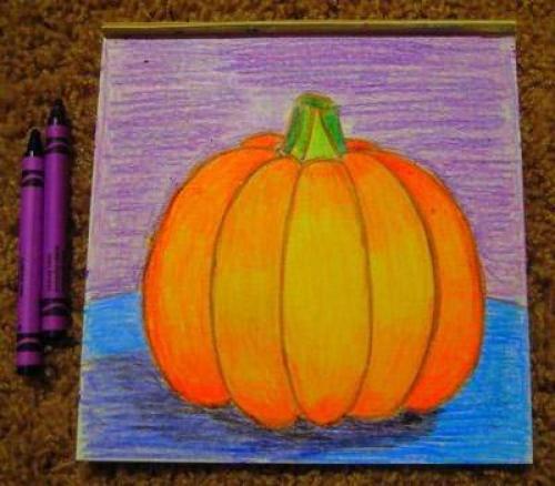 Оранжевый цвет: значение и применение