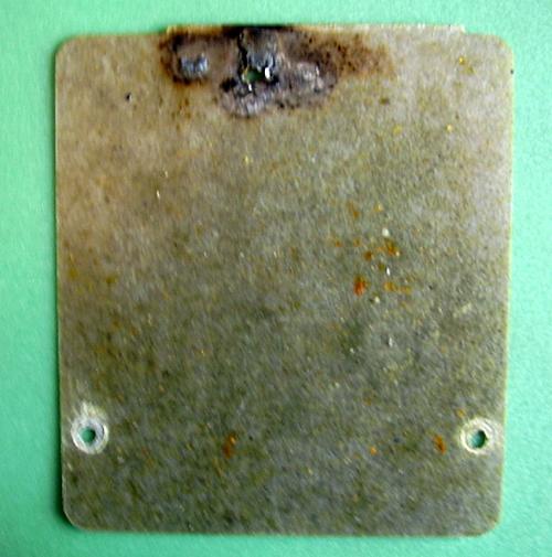 Слюда для микроволновки чем заменить. Почему трещит и искрит микроволновка?