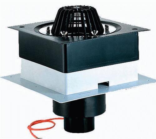 Кровля с водостоком. Правила и последовательность сборки желобов 12