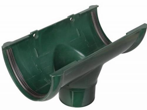 Крепление водостока к профлисту. Установка водостоков на крыше — правила монтажа, пошаговая инструкция