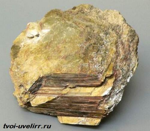 Слюда мусковит. Мусковит камень. Свойства мусковита. Применение мусковита