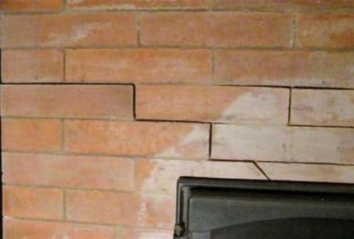 Лучшая смесь для кладки печи. Почему возникают проблемы со смесью