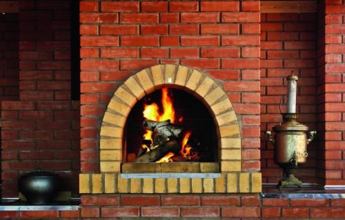 Жаропрочная смесь для печей. Разновидности огнеупорных смесей и секреты их применения 15 Жаропрочная смесь для печей. Разновидности огнеупорных смесей и секреты их применения 15