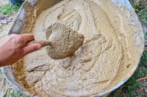 Лучшая смесь для кладки печи. Почему возникают проблемы со смесью