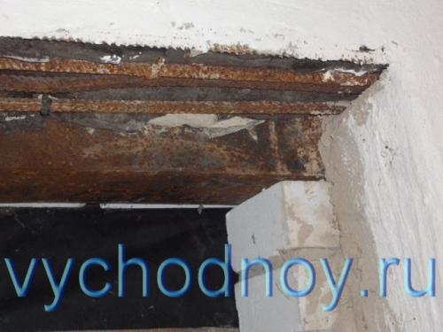 Оконный проем с четвертью. Что такое четверть оконного проема?