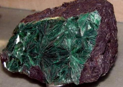 Черная слюда. Разновидности слюды, места их добычи