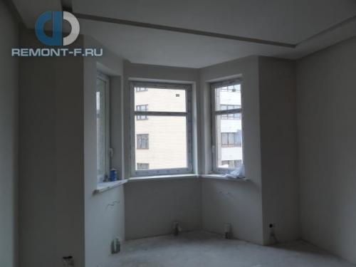 Ремонт квартиры с нуля. Ремонт квартиры в новостройке с нуля: основные этапы 04