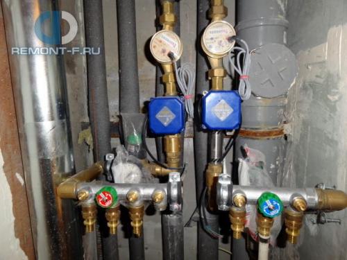 Ремонт квартиры с нуля. Ремонт квартиры в новостройке с нуля: основные этапы 03