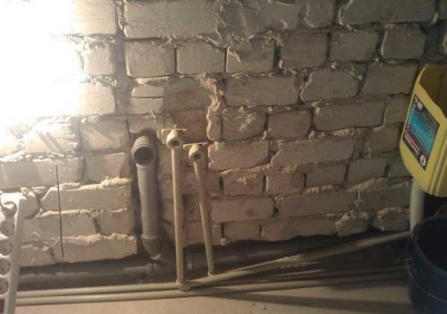 Этапы ремонта в новостройке с нуля пошагово таблица. Ремонт квартиры поэтапно