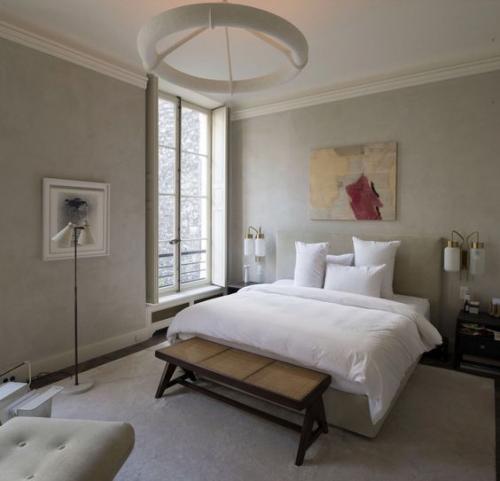 Как сделать оптимальное использование пространства в новой комнате