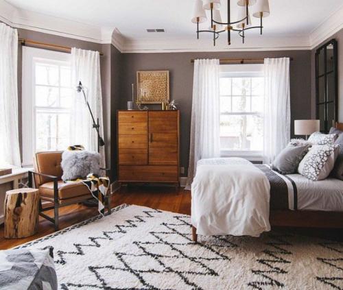 Марокканский стиль в интерьере квартиры: как создать восточный очарование в вашем доме 18 Марокканский стиль в интерьере квартиры: как создать восточный очарование в вашем доме 18