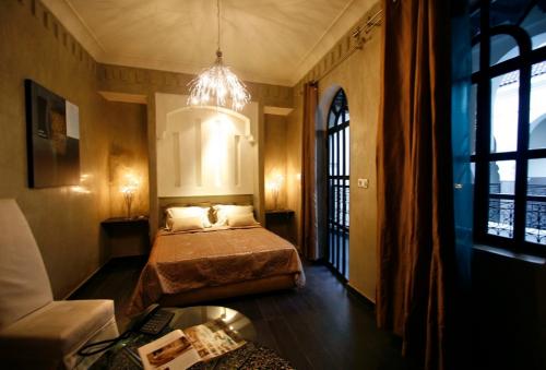 Марокканский стиль в интерьере квартиры: как создать восточный очарование в вашем доме 07 Марокканский стиль в интерьере квартиры: как создать восточный очарование в вашем доме 07